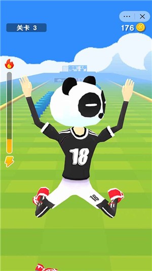 足球冲冲冲-图2
