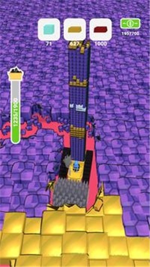 石头矿工 石头矿工