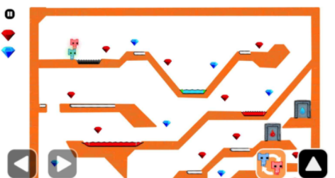 超级皮克冒险乐园-图1