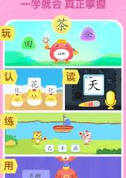 猫教授识字 猫教授识字