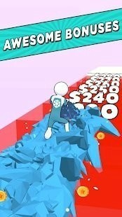 超级英雄比赛跑酷 超级英雄比赛跑酷