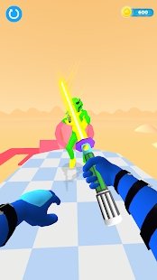 砍掉敌人的剑-图3