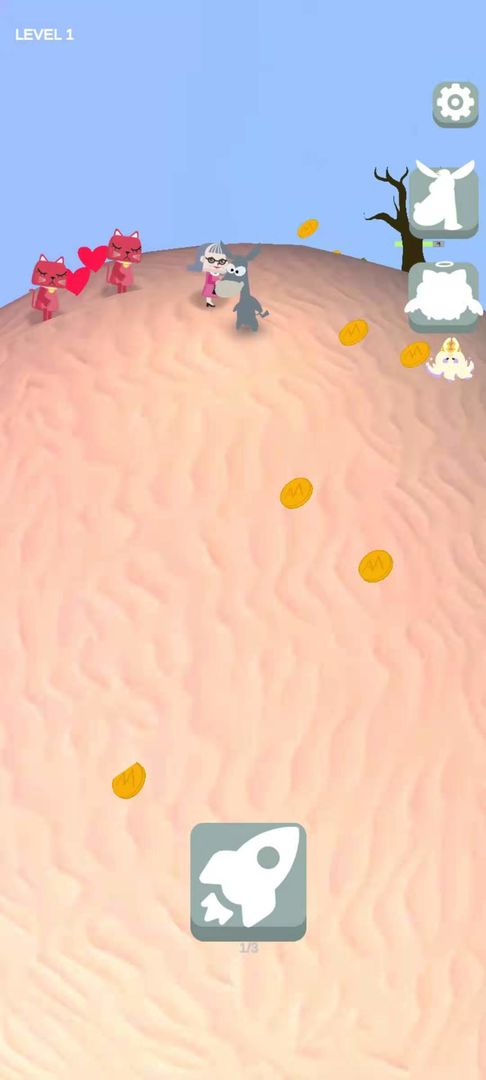 小驴杜可星际宅急便-图2