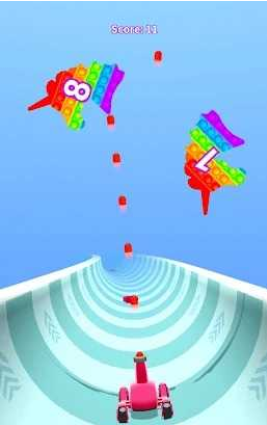 Pop It大炮 Pop It大炮