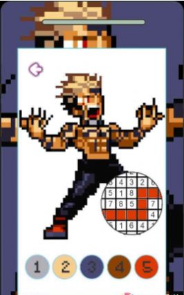 凯森像素 凯森像素