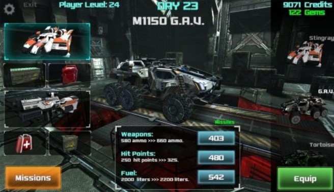 奥西里斯战场 奥西里斯战场