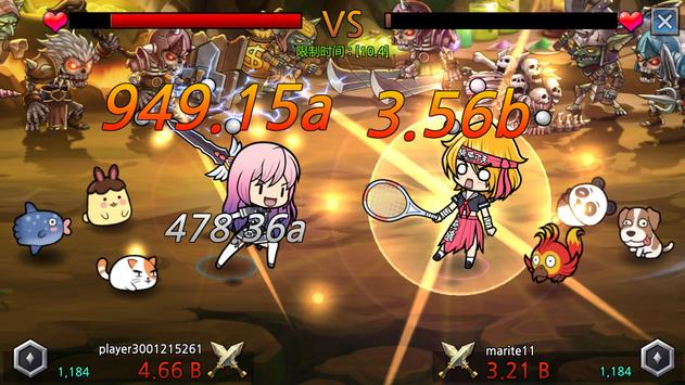 大闹地下城-图2