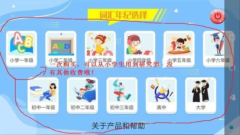 英语词汇速记-图1