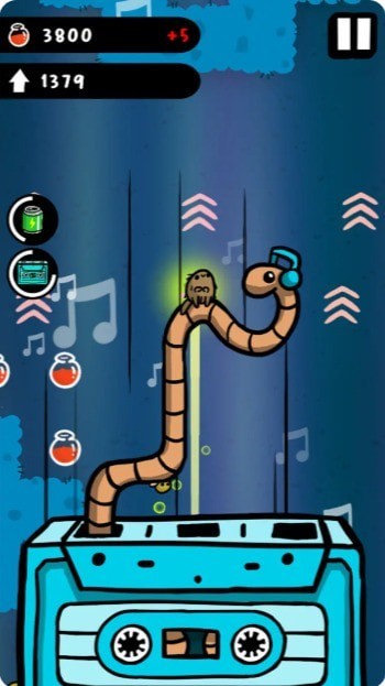 跳蚤亨利 跳蚤亨利