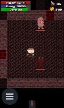 地狱与背部-图1