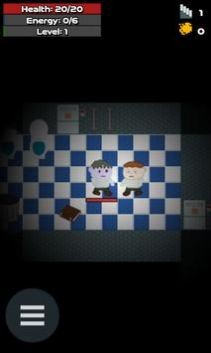 地狱与背部-图3