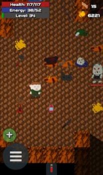 地狱与背部-图2