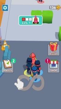 会隐形的忍者-图3