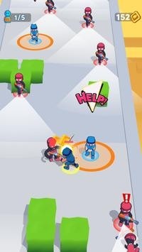 会隐形的忍者-图2