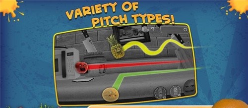 烦人的橘子中文版 烦人的橘子中文版