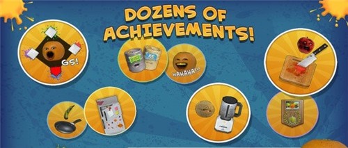 烦人的橘子中文版 烦人的橘子中文版