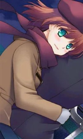 星野的天空 星野的天空