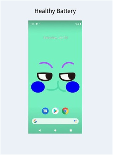 电量壁纸 电量壁纸