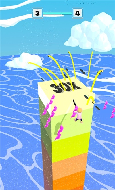 我是切切侠-图2