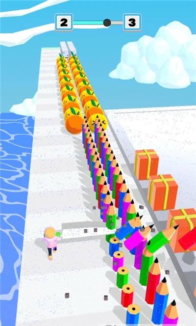 我是切切侠-图1