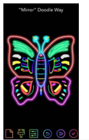 魔幻涂鸦 魔幻涂鸦