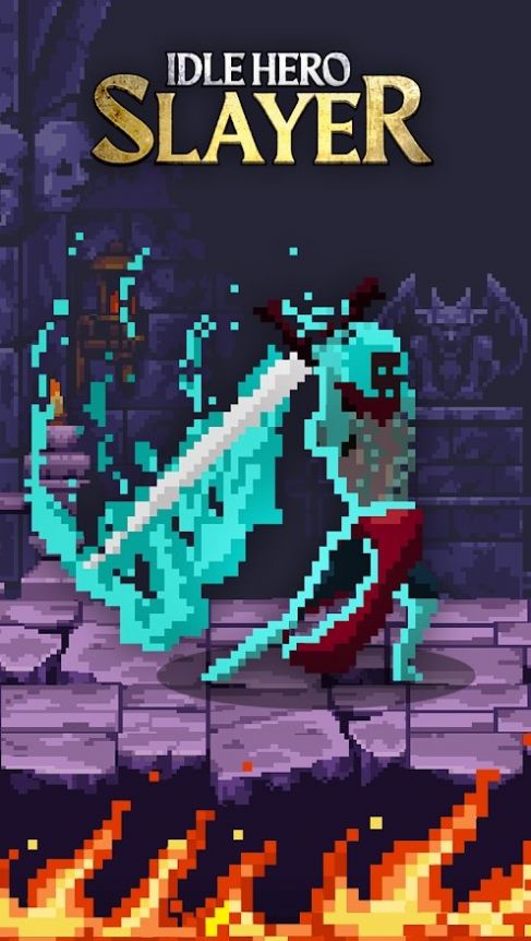 幻想像素地牢-图3