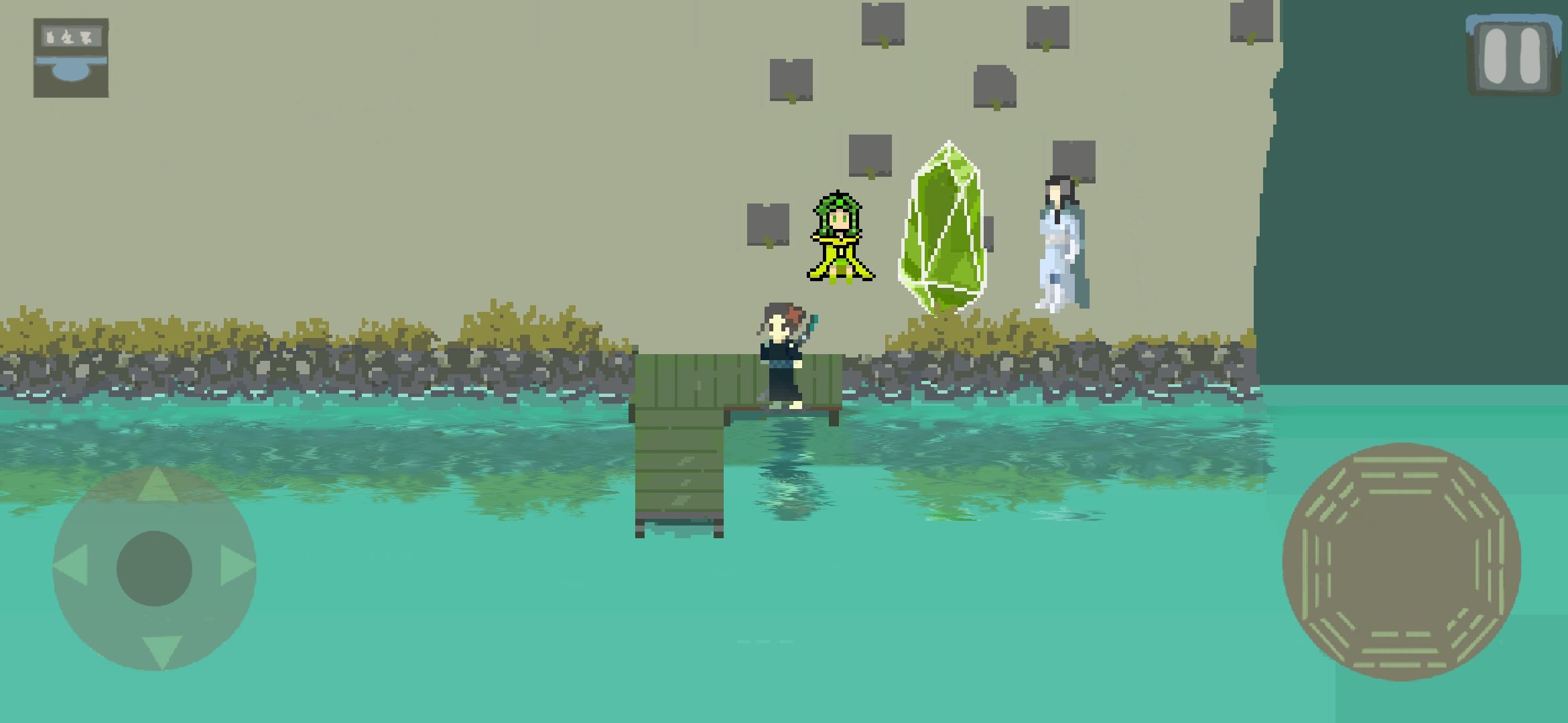 伏魔人偶九州 伏魔人偶九州