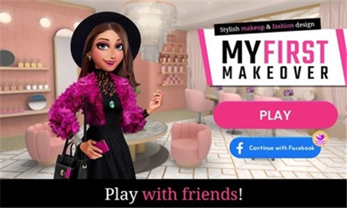 我的时尚初设计 我的时尚初设计