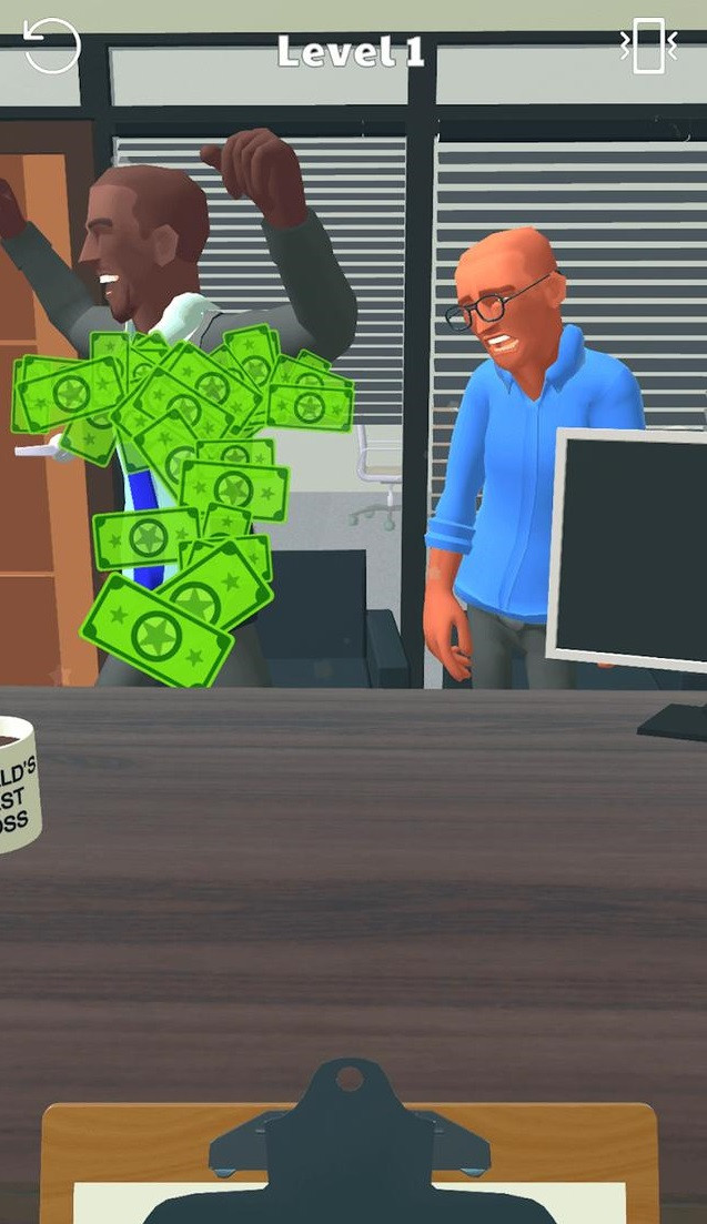 老板人生 老板人生