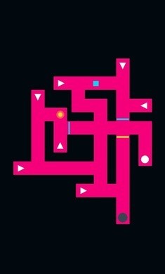 心慌意乱 心慌意乱