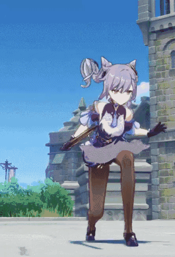 原神动态壁纸 原神动态壁纸