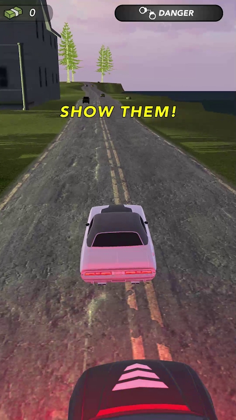 逃生大师3D 逃生大师3D