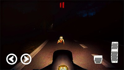 食物与恐怖 食物与恐怖