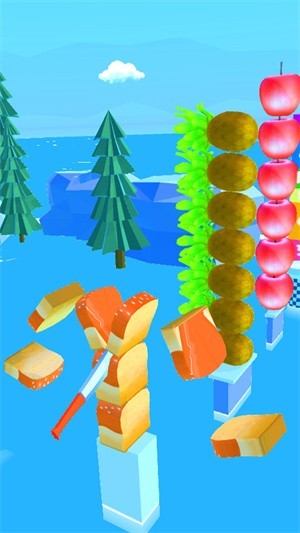 翻刀切片挑战-图3