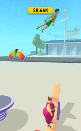 趣味跷跷板3D-图1