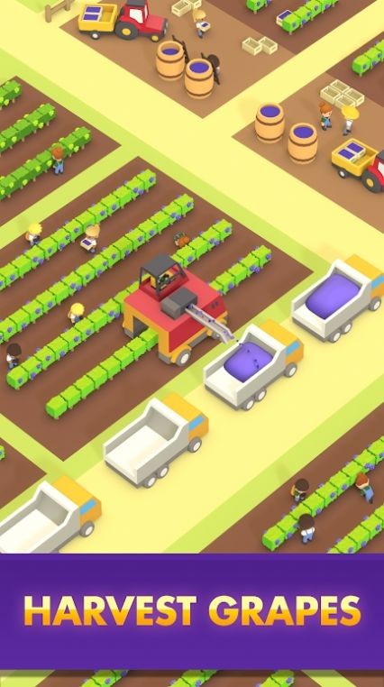 酿酒厂大亨-图2