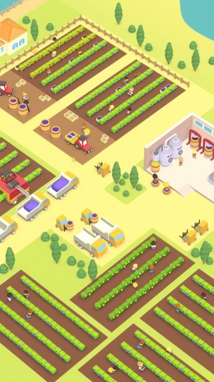 酿酒厂大亨-图3