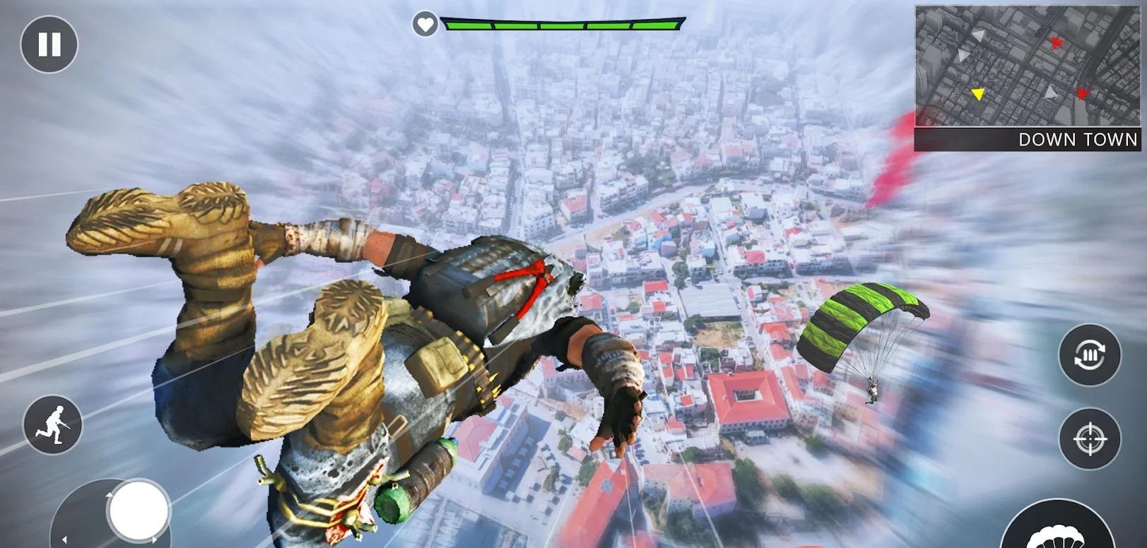 单人FPS生存-图2