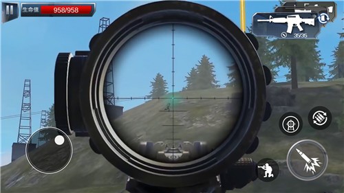 正义勇者出击-图2