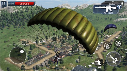 正义勇者出击-图3