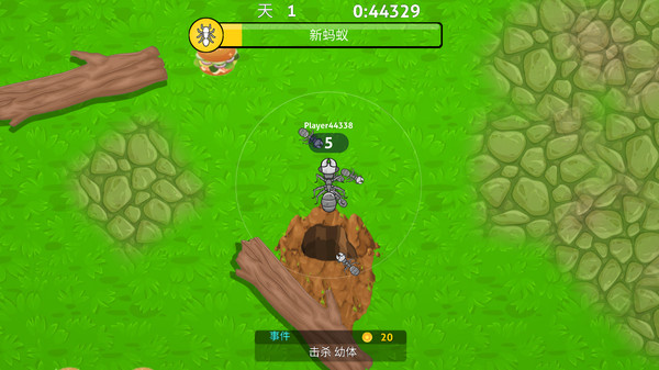 蚂蚁计划大作战-图2