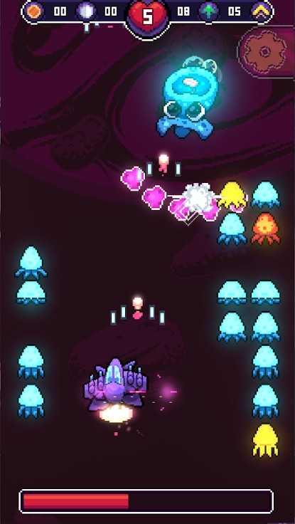 迪尼奥太空冒险-图2