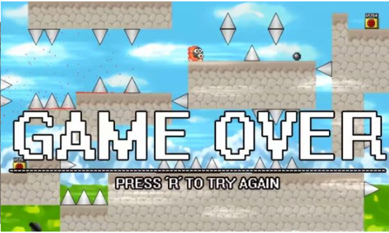 iwanna坑爹版 iwanna坑爹版