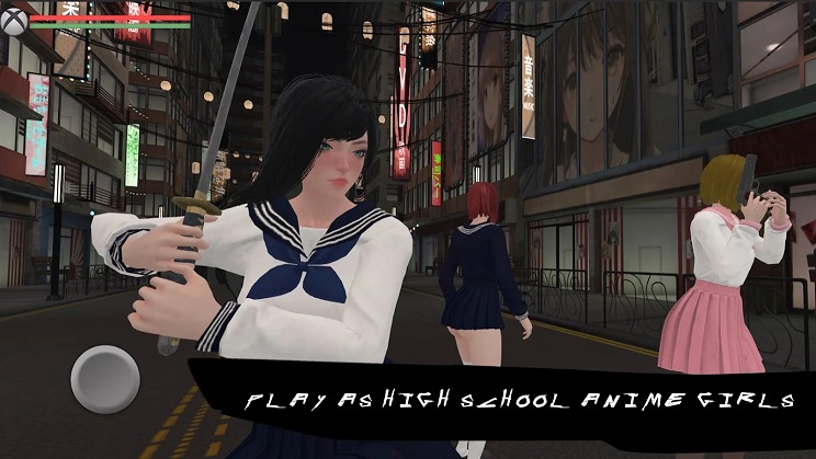 高中僵尸杀手 高中僵尸杀手