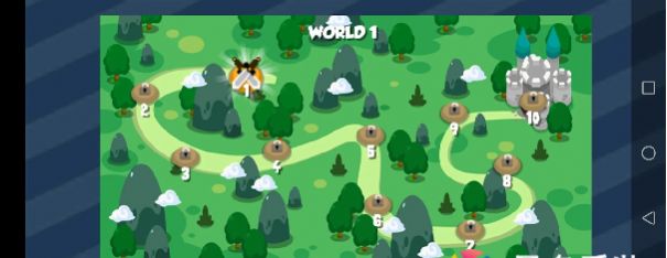 小英雄之战-图2