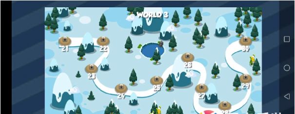 小英雄之战-图3