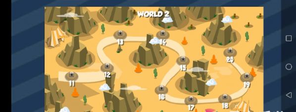 小英雄之战-图1