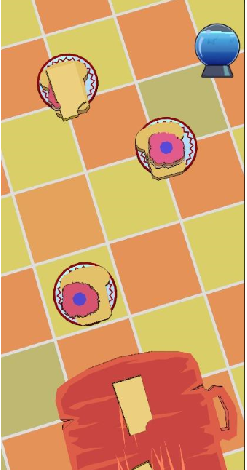 放松派对主人游戏-图1