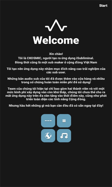 iSubliminal iSubliminal