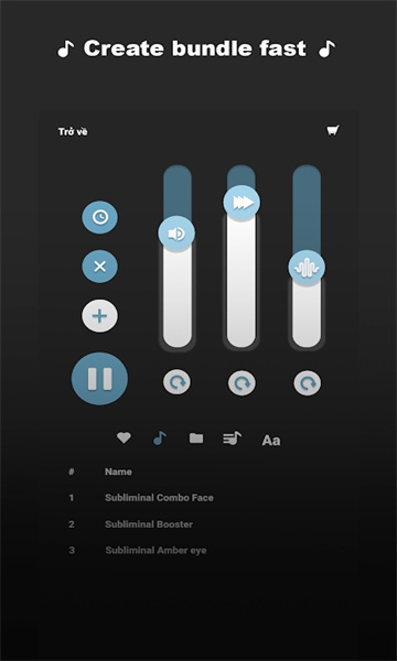 iSubliminal iSubliminal